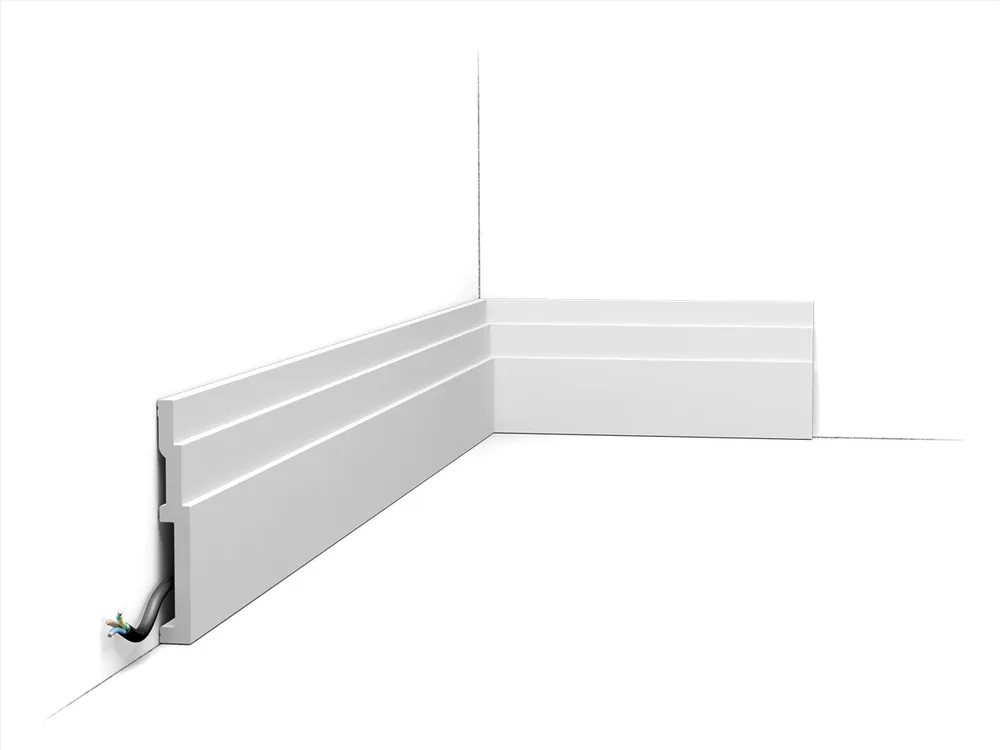 Tylko dziś Listwa przypodłogowa SX180 Orac Decor