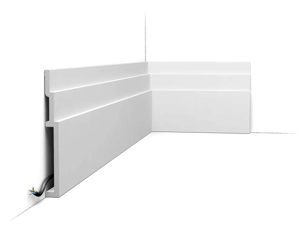 Listwa przypodłogowa SX181 Orac Decor Kup online