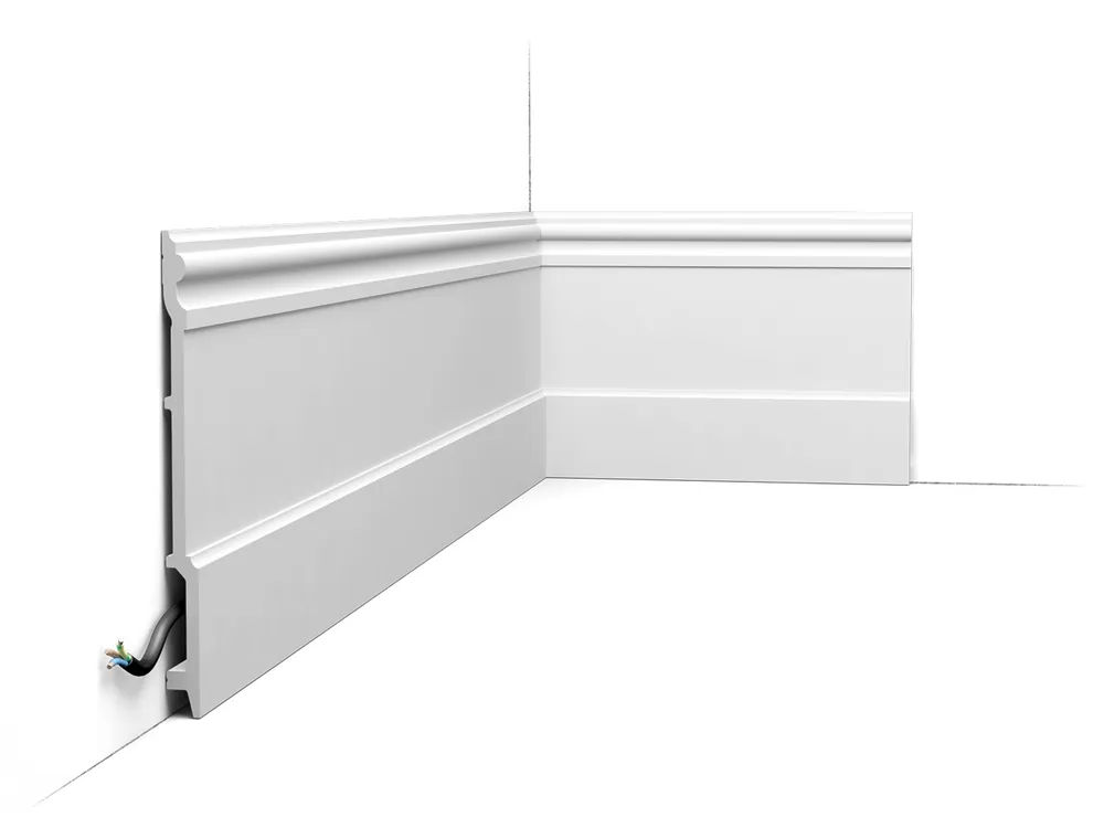 Listwa przypodłogowa SX191 Orac Decor Ostatnia szansa