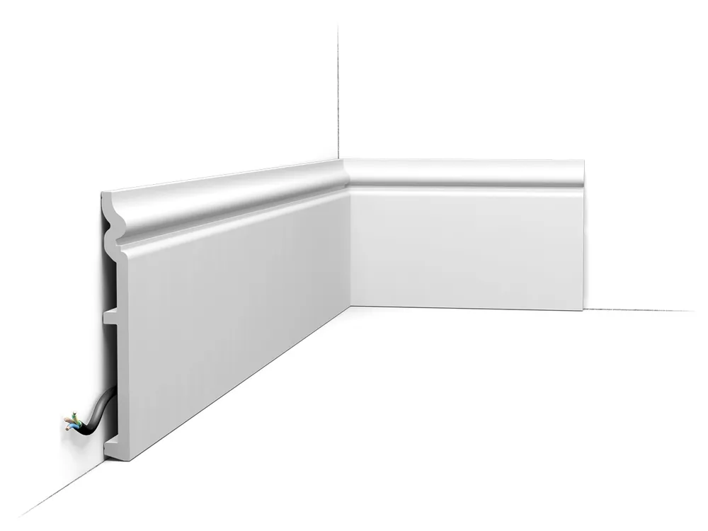 Rabat Listwa przypodłogowa SX206 Orac Decor