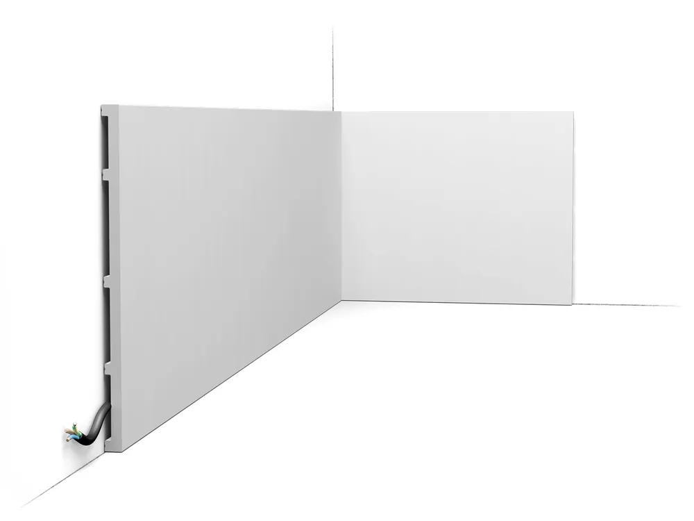 Kup online Listwa przypodłogowa SX207 Orac Decor