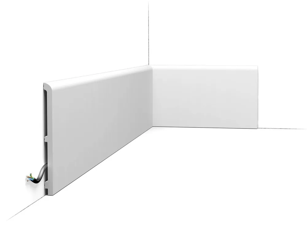 Listwa przypodłogowa SX212 Orac Decor Nie przegap