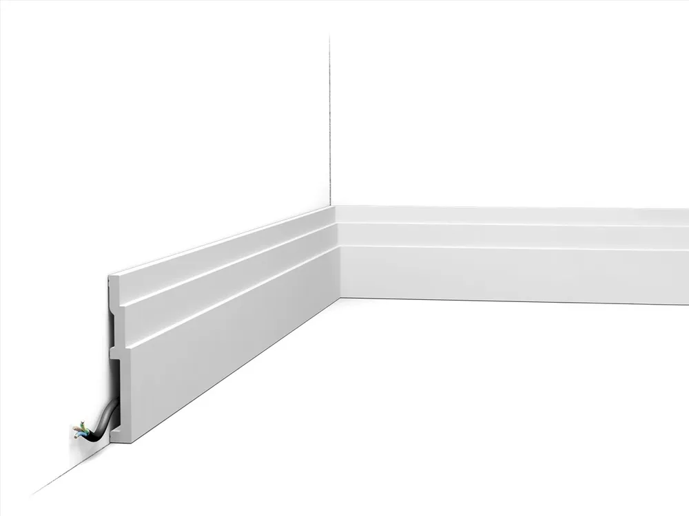 Listwa przypodłogowa DX180-2600 Orac Decor Premium