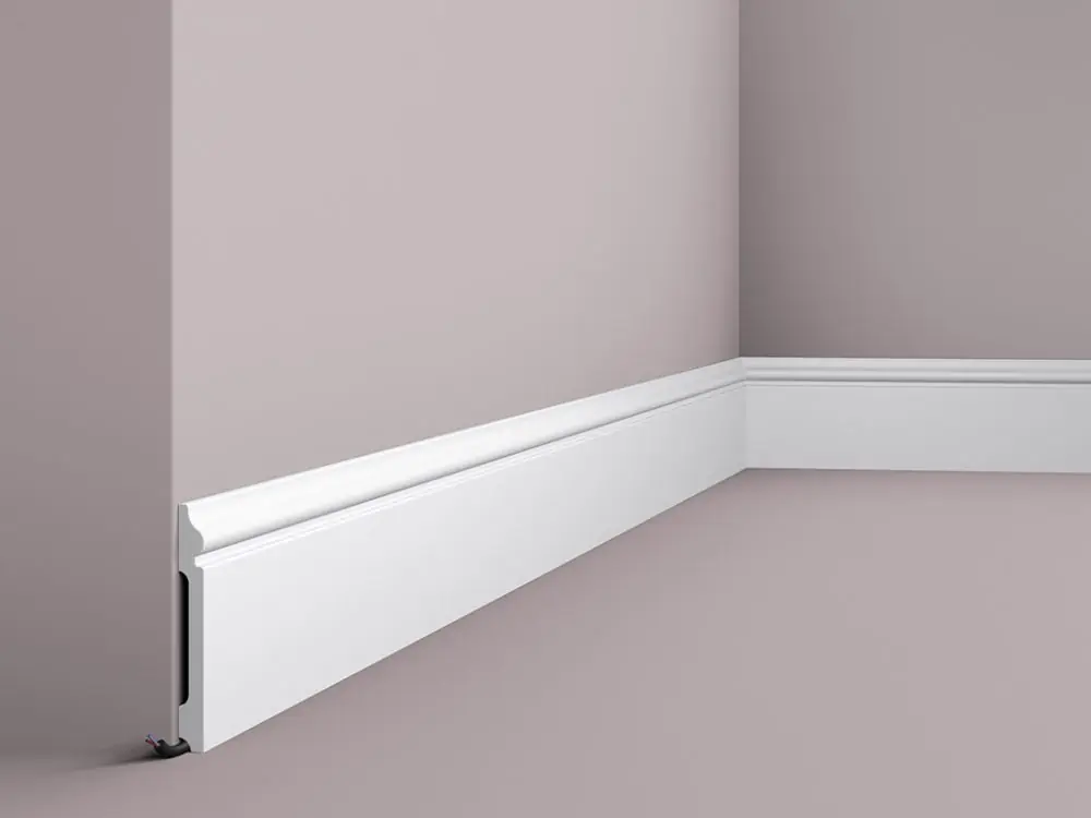 Listwa przypodłogowa Wallstyl NMC FL2 Oferta limitowana