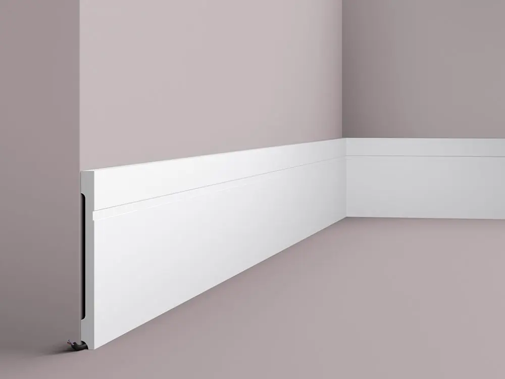 Popularny Listwa Wallstyl FD20 NMC
