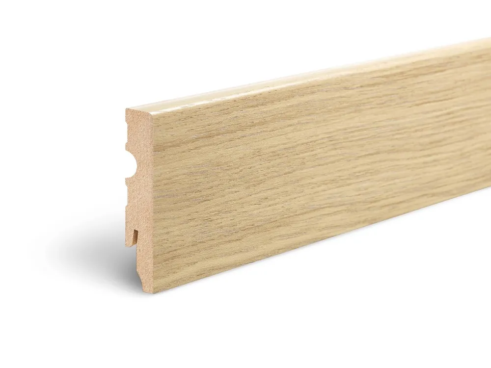 Listwa przypodłogowa MDF Bavarin Wood Cezar Kup online