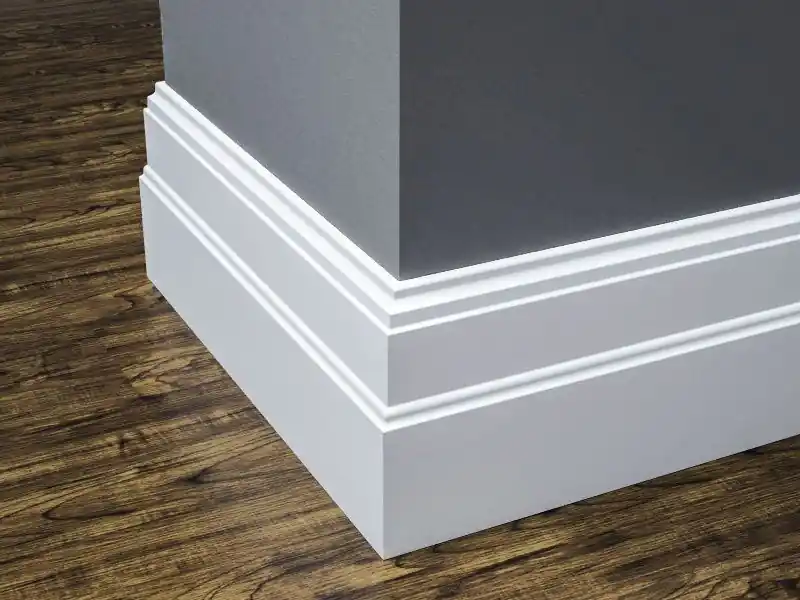 Listwa przypodłogowa MDF wilgocioodporna M36 Oferta
