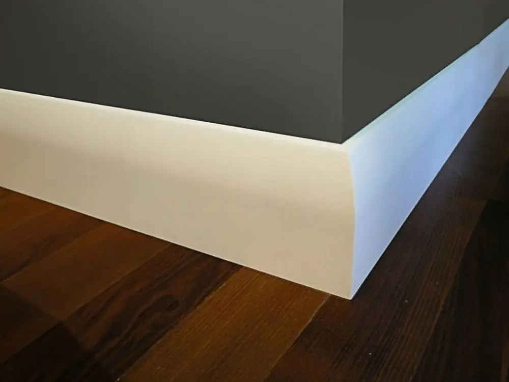Listwa MDF - Typ: C-2 Ostatnia szansa