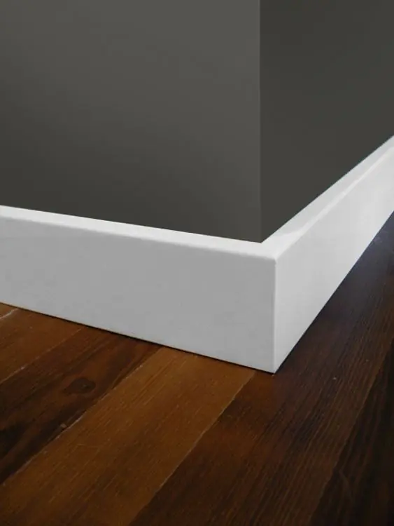 Listwa MDF - Typ: c-3 Wybór klientów