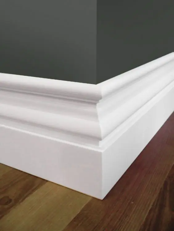Listwa MDF - Typ: c-4 Sprawdź teraz