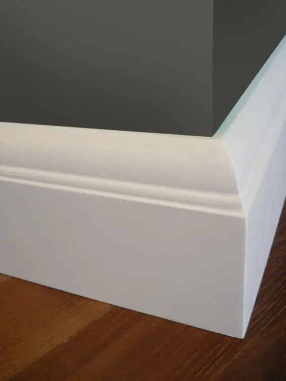Listwa MDF - Typ: c-7 Promocja