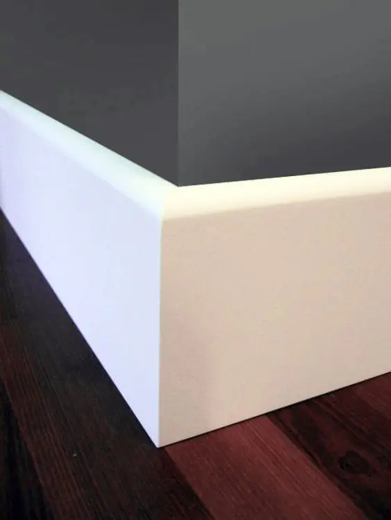 Listwa MDF - Typ: c-8 Nowość
