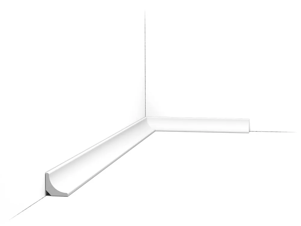 Tylko dziś Listwa ćwierćwałek CX133 Orac Decor