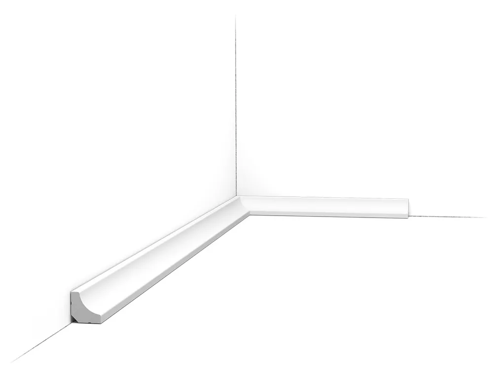 Listwa ćwierćwałek C250 Orac Decor Okazja
