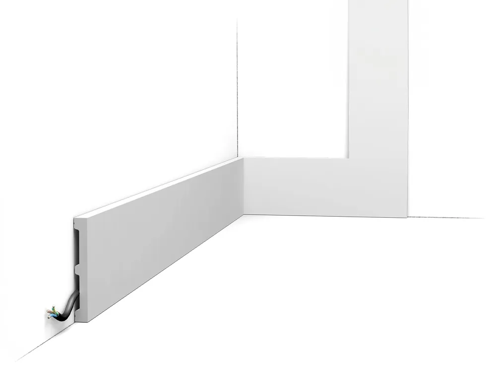 Listwa przypodłogowa DX163-2600 Orac Decor Taniej