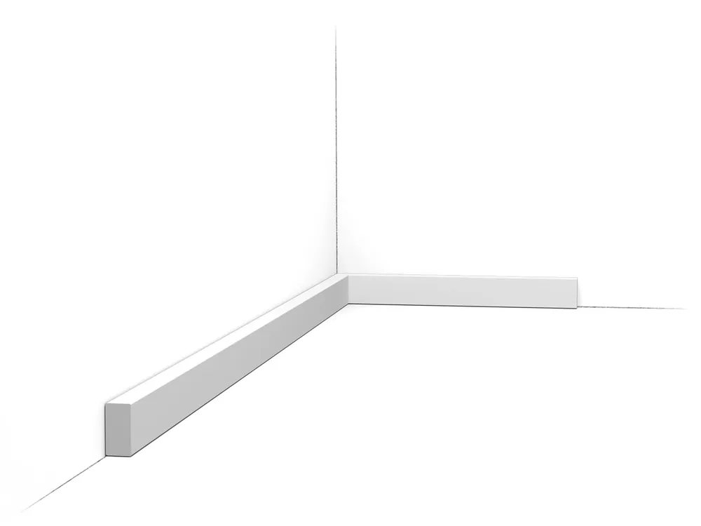 Popularny Listwa ćwierćwałek SX194 Orac Decor