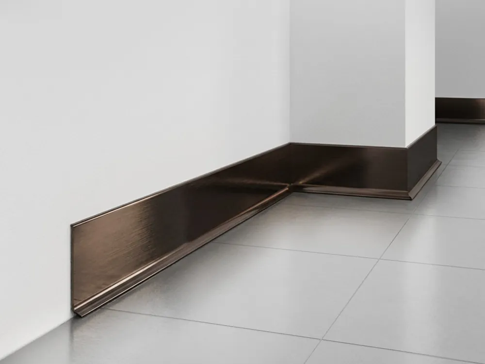 Oferta czasowa Listwa aluminiowa anodowana szczotkowana LP59 poler Kawa EC40S Creativa