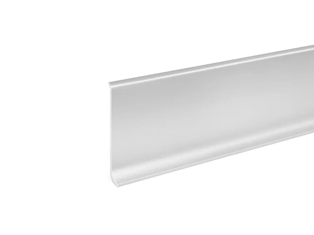 Bezpieczne zakupy Anodowana listwa aluminiowa 6 cm AluFit AF060A Premium Floor