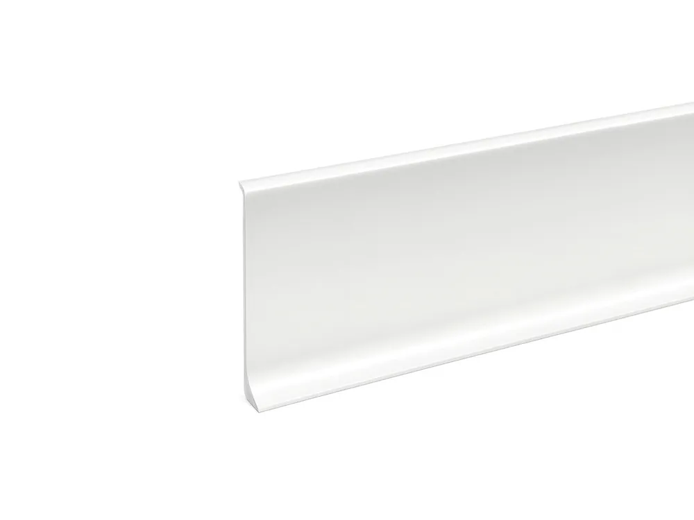 Listwa aluminiowa 6 cm AluFit AF060W Biała RAL 9003 Premium Floor Zamów teraz