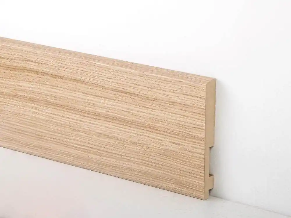 Oferta Listwa przypodłogowa MDF fornirowana MDFPF5B