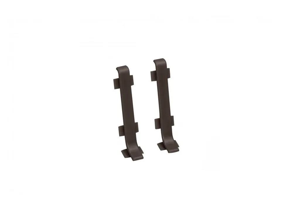 Łącznik listwy przypodłogowej LP59 Kawa EC40S Creativa - 2 szt. Oferta limitowana