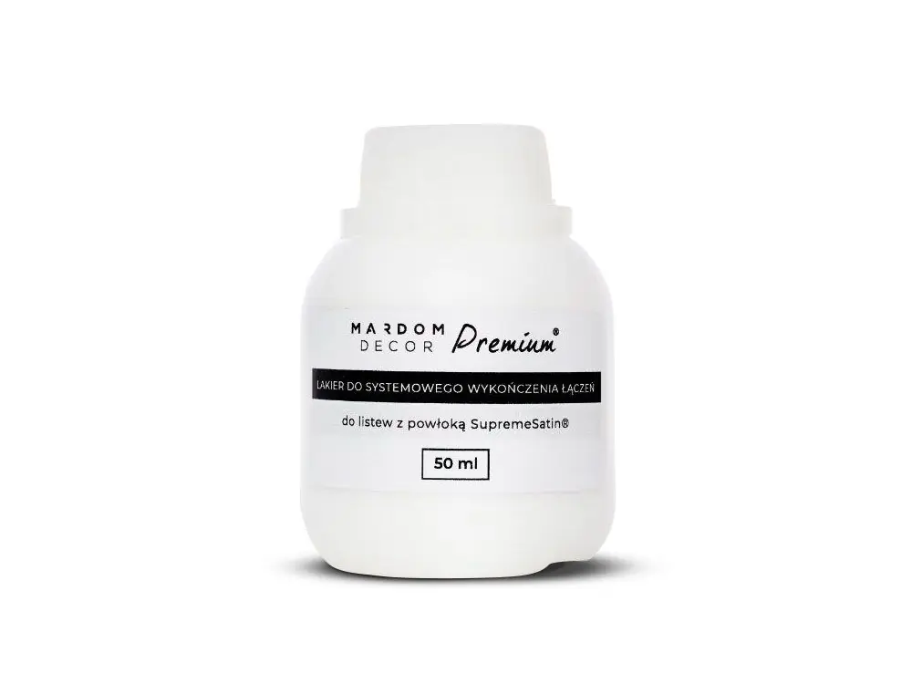 Lakier do łączeń Mardom Decor Premium Darmowa dostawa