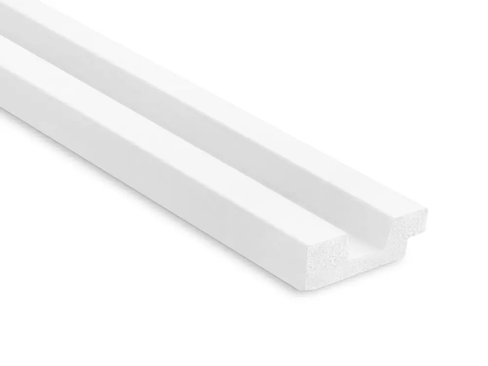 Zakończenie do lamela premium Stretto Lewe Białe L0101LP Mardom Decor Zamów teraz