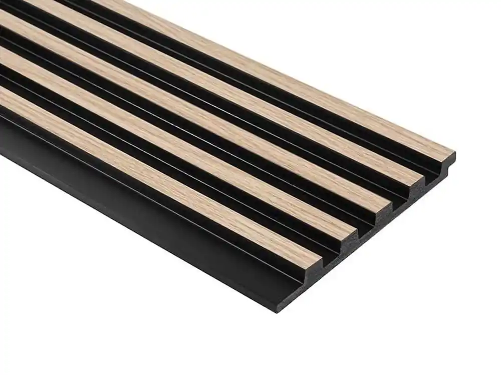 Lamel ścienny Stretto Dąb Jasny 200 cm L0102T Mardom Decor Sprawdź teraz