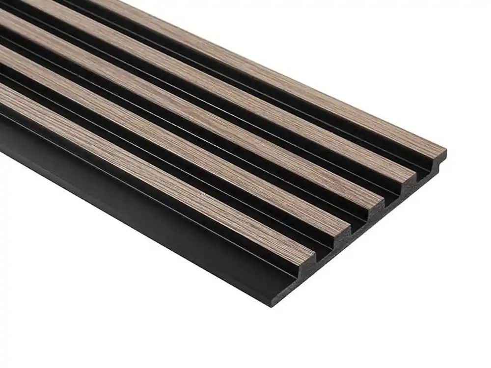 Wysoka jakość Lamel ścienny Stretto Dąb Szary L0103T 200 cm Mardom Decor