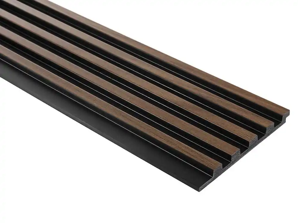 Nowość Lamel ścienny Stretto Dąb Ciemny L0104 Mardom Decor