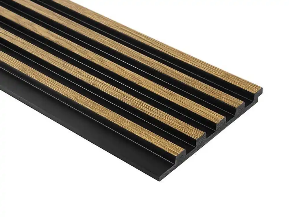 Lamel ścienny Stretto Dąb Naturalny L0105T 200 cm Mardom Decor Nie przegap