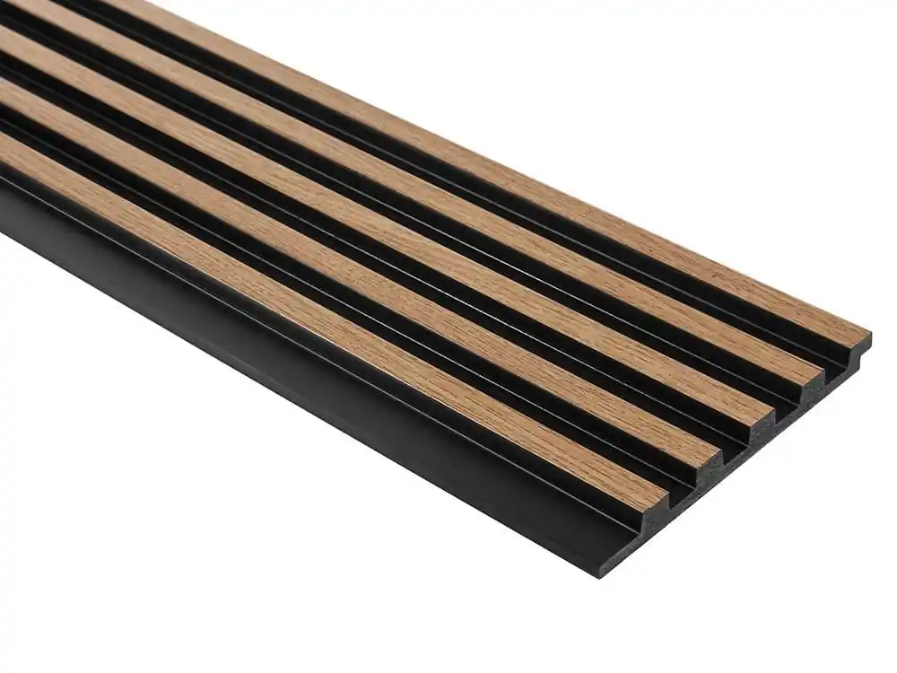 Promocja Lamel ścienny Stretto Dąb Klasyczny L0106 Mardom Decor