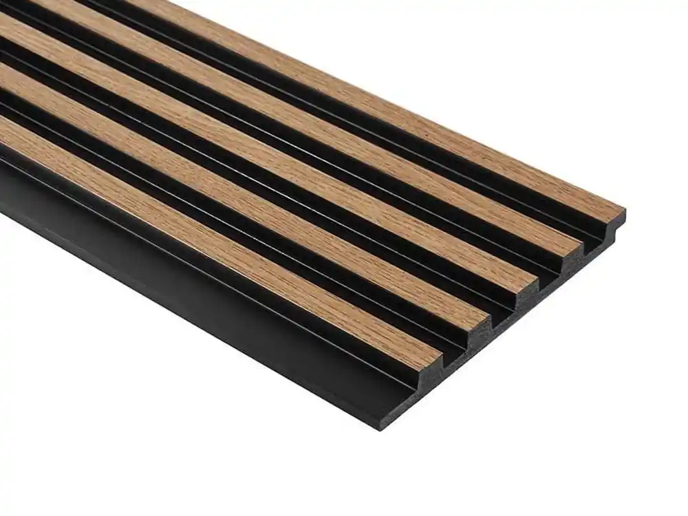 Lamel ścienny Stretto Dąb Klasyczny L0106T 200 cm Mardom Decor Najlepsza cena