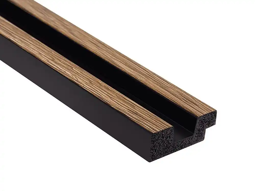Do wyczerpania zapasów Zakończenie do lamela Stretto Lewe Dąb Klasyczny L0106LT 200 cm Mardom Decor