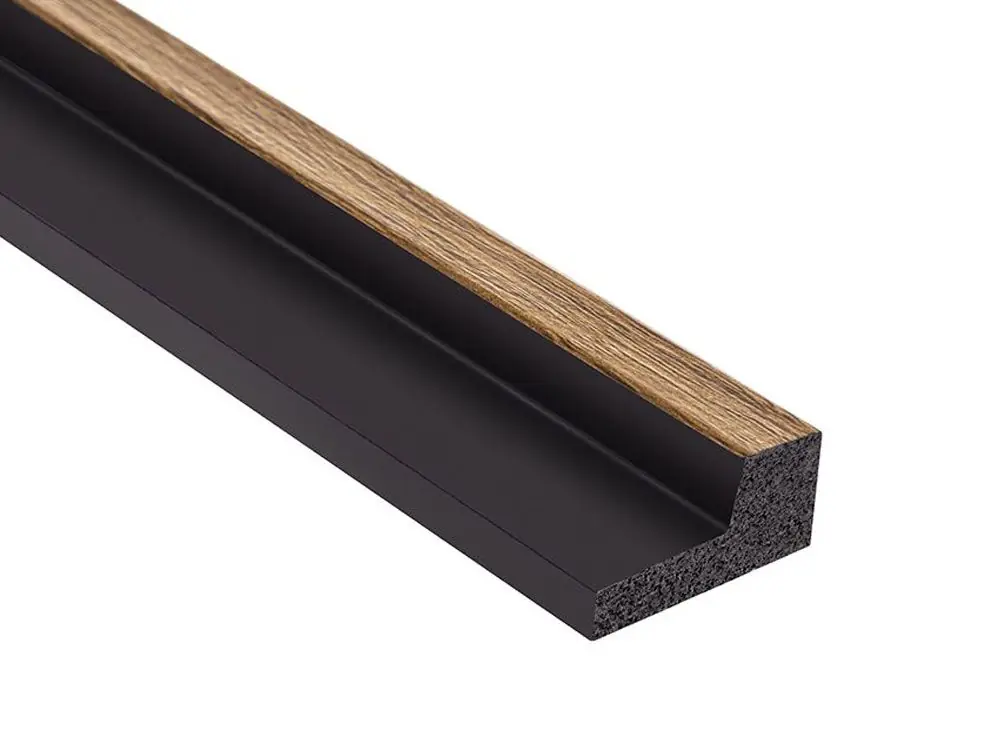 Zakończenie do lamela Stretto Prawe Dąb Klasyczny L0106RT 200 cm Mardom Decor Ograniczona ilość