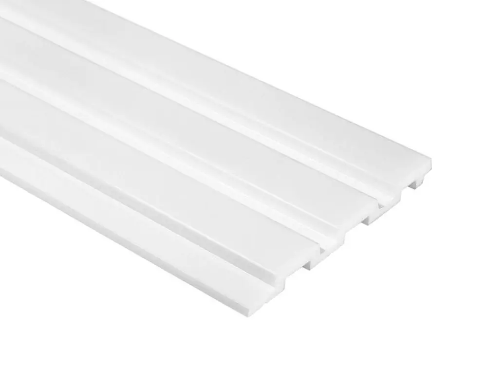 Premium Lamel ścienny Medio Biały L0201T 200 cm Mardom Decor