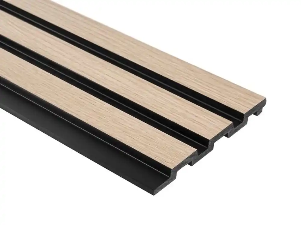 Lamel ścienny Medio L0202T Dąb Jasny 200 cm Mardom Decor Wybór klientów