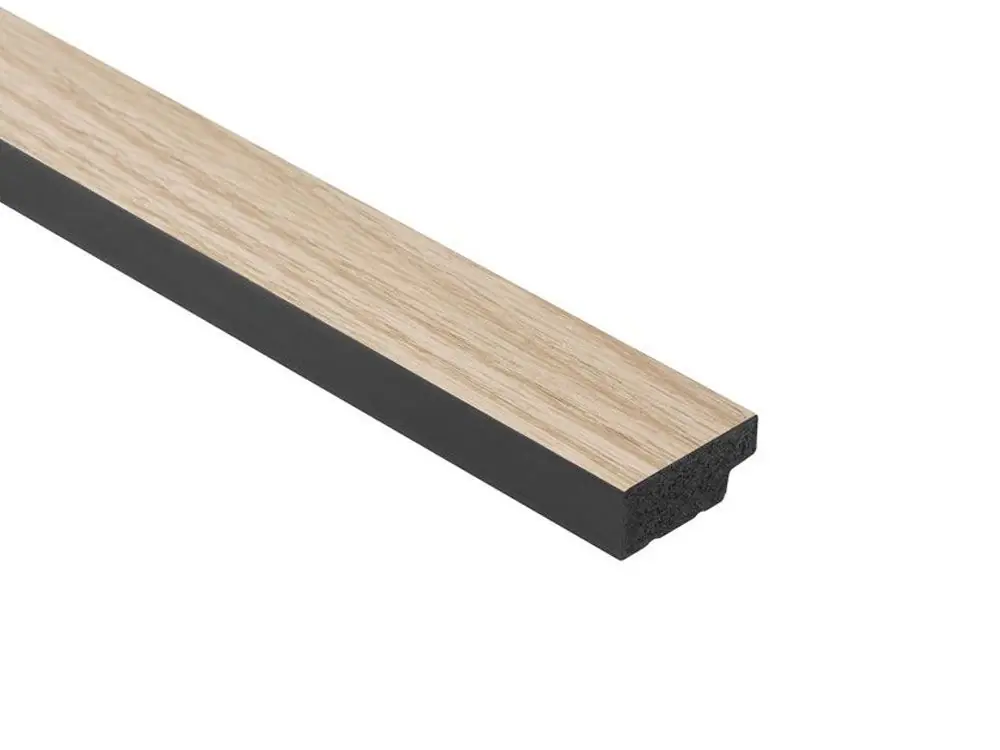 Darmowa dostawa Zakończenie do lamela L0202LT Medio Lewe Dąb Jasny 200 cm Mardom Decor