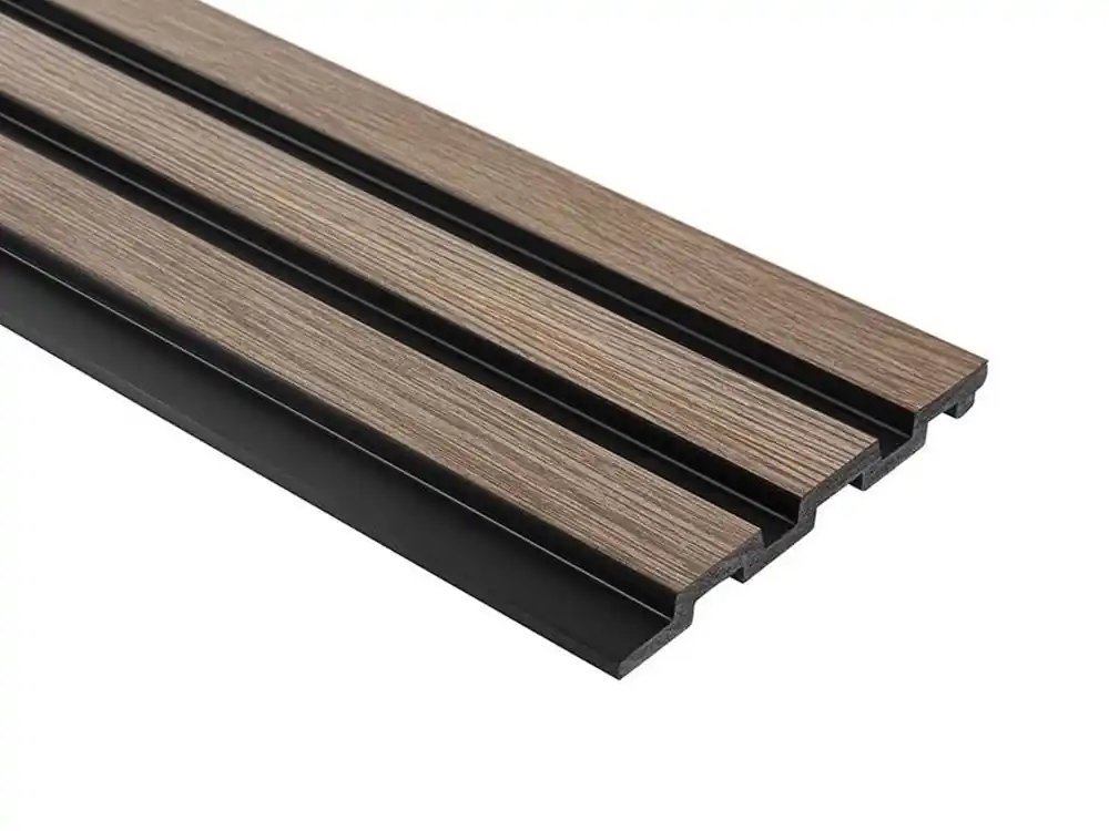 Lamel ścienny Medio Dąb Szary L0203T 200 cm Mardom Decor Nowy