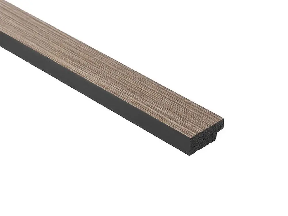 Oferta Zakończenie do lamela Medio Lewe Dąb Szary L0203LT 200 cm Mardom Decor