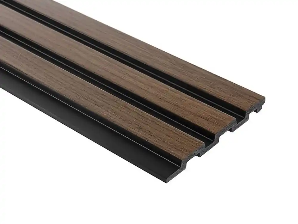 Dostępne od ręki Lamel ścienny Medio Dąb Ciemny L0204T 200 cm Mardom Decor
