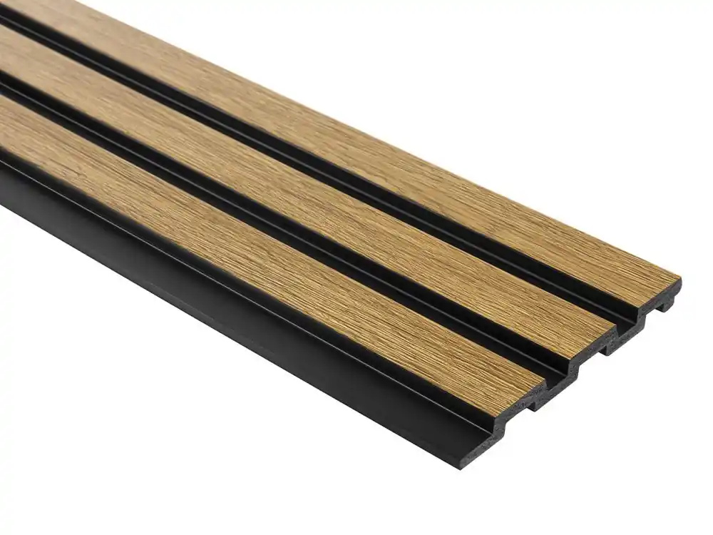 Lamel ścienny Medio Dąb Naturalny L0205 Mardom Decor Promocja