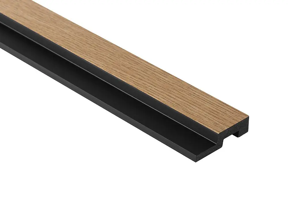Zakończenie do lamela Medio Prawe Dąb Klasyczny L0206R Mardom Decor Niska cena