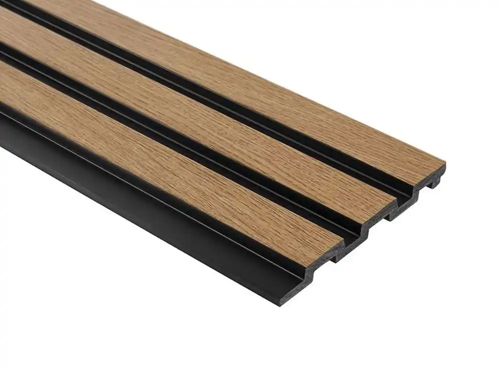 Lamel ścienny Medio Dąb Klasyczny L0206T 200 cm Mardom Decor Super okazja