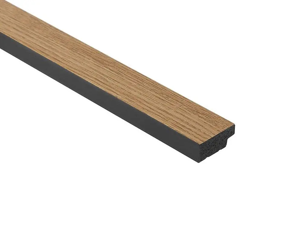 Zakończenie do lamela Medio Lewe Dąb Klasyczny L0206LT 200 cm Mardom Decor Oferta