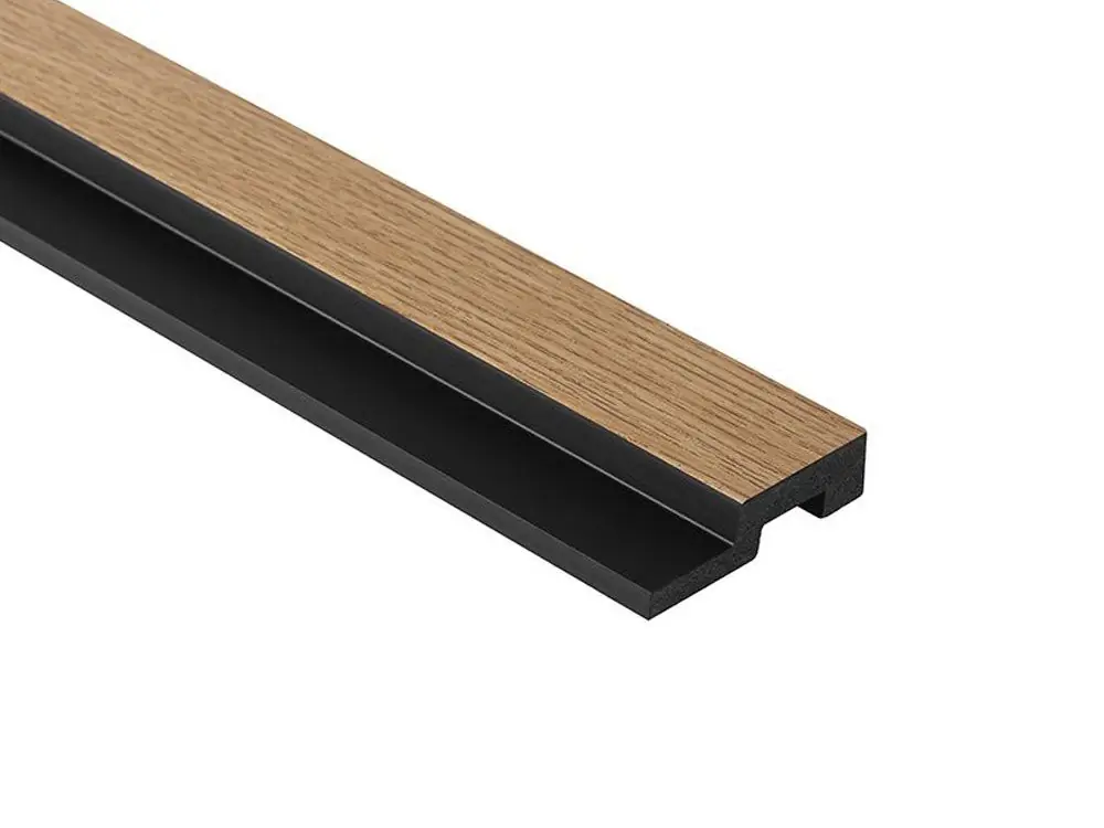 Zakończenie do lamela Medio Prawe Dąb Klasyczny L0206RT 200 cm Mardom Decor Bezpieczne zakupy