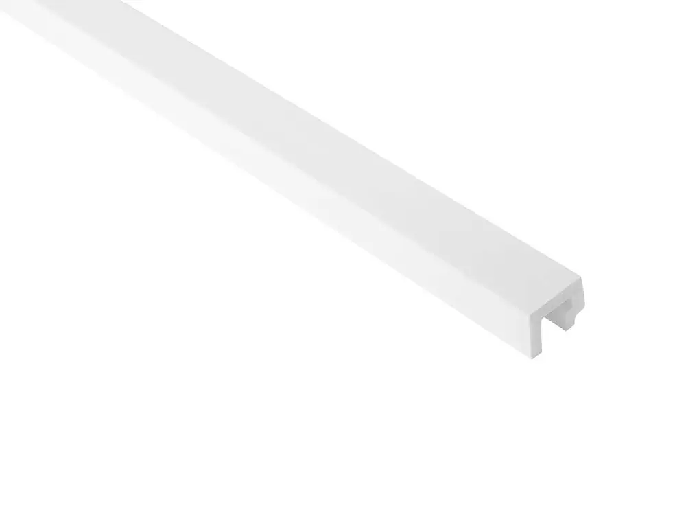 Zakończenie do lamela Largo Lewe Białe L0301L Mardom Decor Kup online