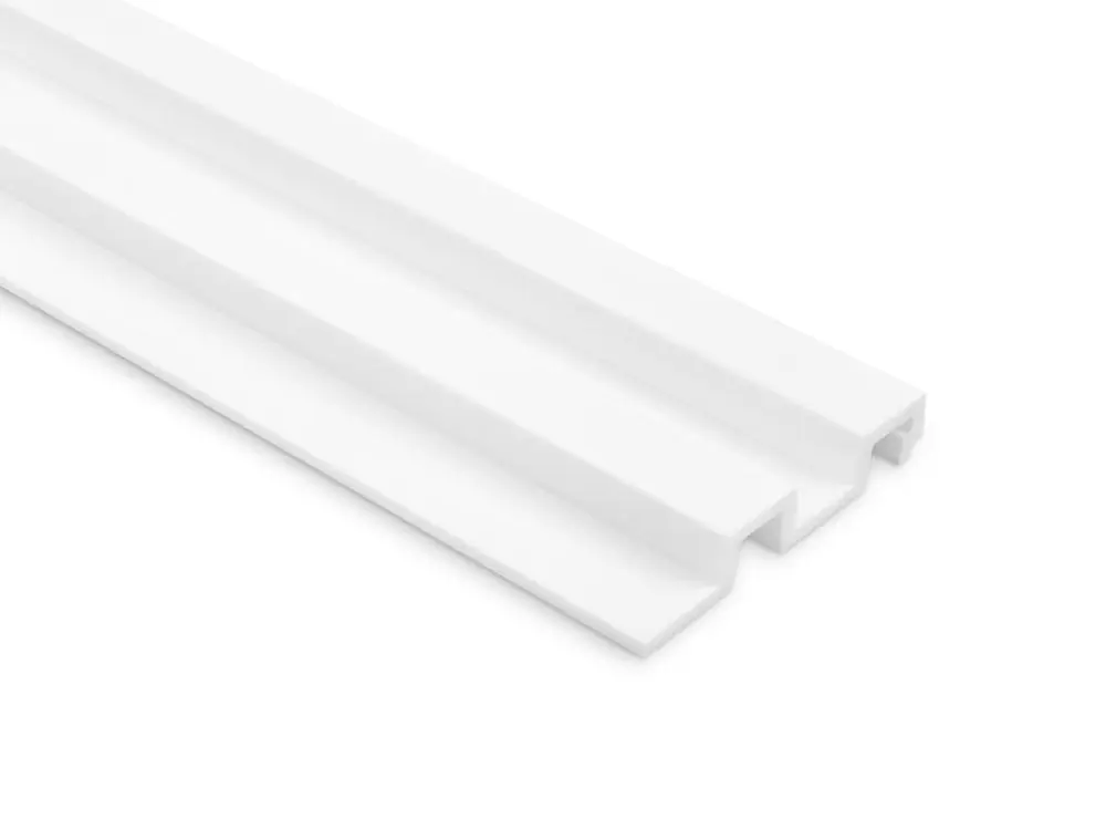 Lamel ścienny premium L0301TP satynowa powłoka Largo 200 cm Mardom Decor Kup teraz