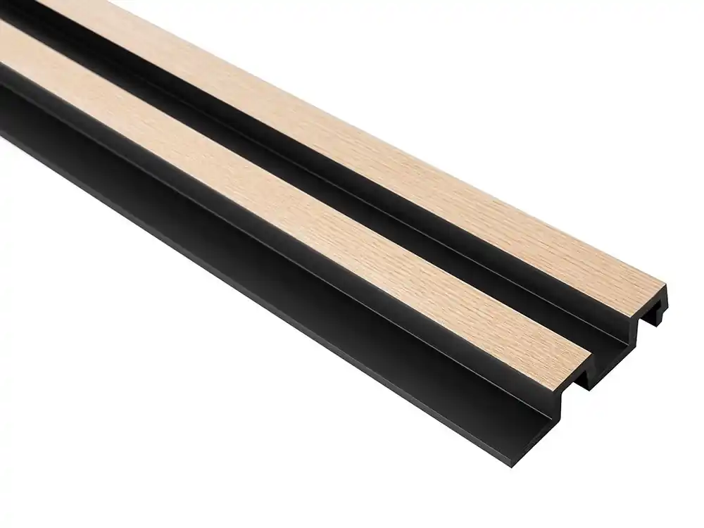 Lamel ścienny Largo Dąb Jasny L0302 Mardom Decor Oferta limitowana