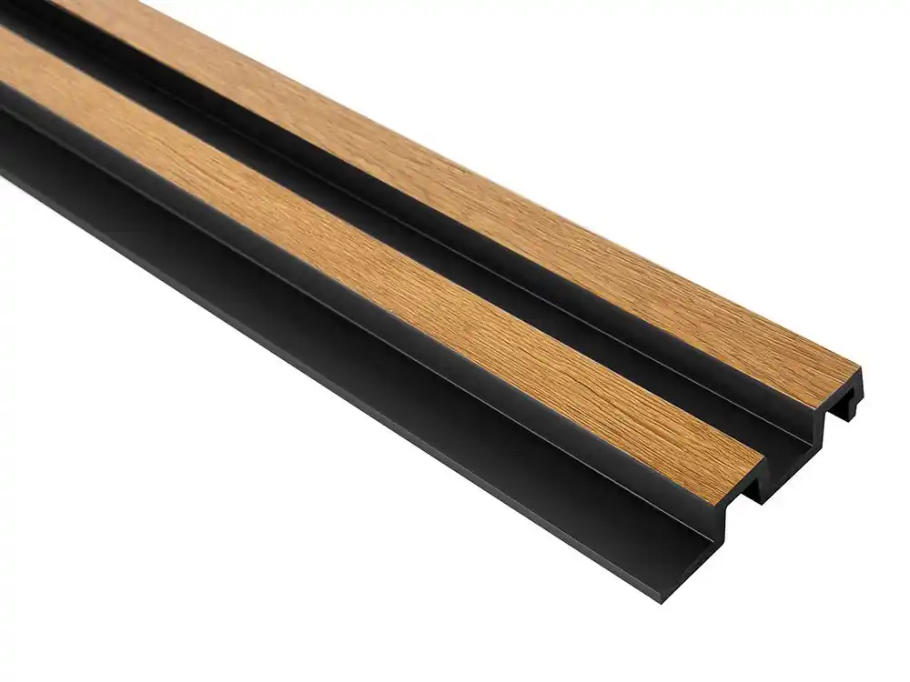 Oferta czasowa Lamel ścienny Largo Dąb Naturalny L0305 Mardom Decor